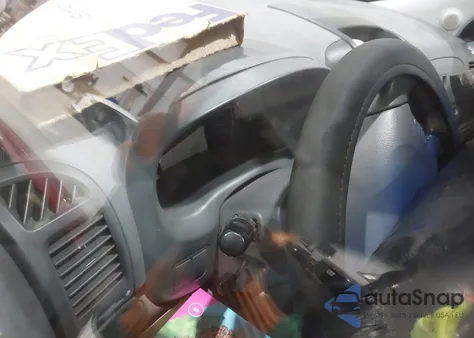 2008 Kia Sedona Lx from USA, damaged, VIN KNDMB233486231196